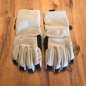 Winter gloves ETIP